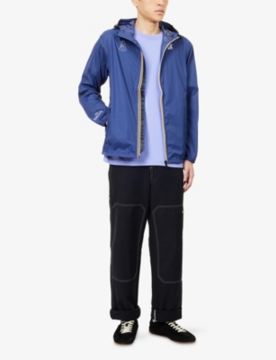 K WAY: K-Way x Disney Claude Fantasia Waterproof Jacket