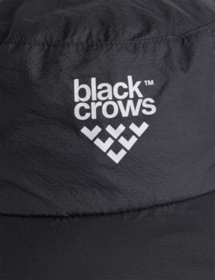 BLACK CROWS: Boonus Brimmer Woven Bucket Hat