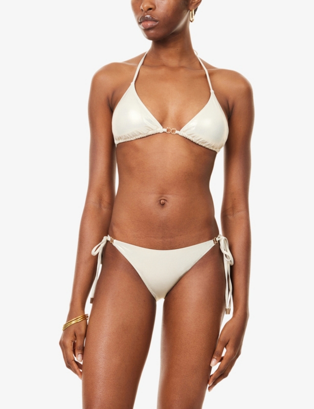 Costa Triangle Bikini Top