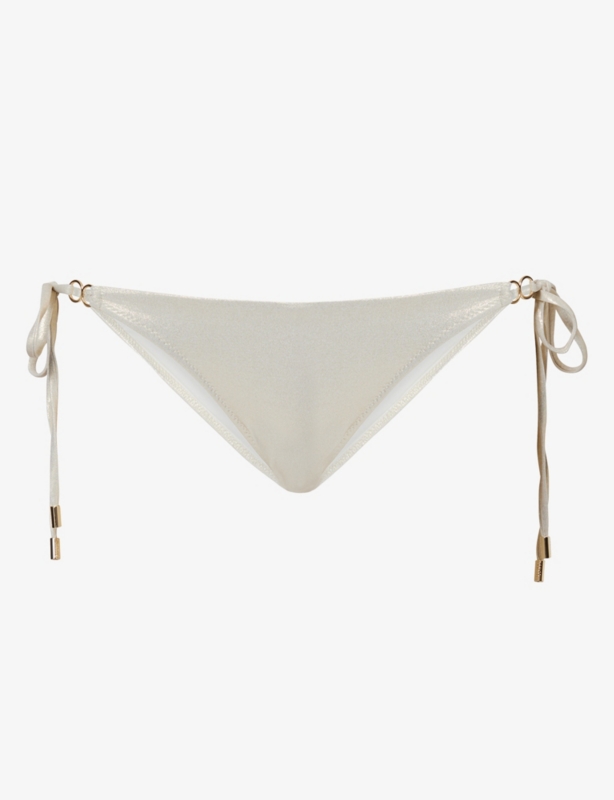 Costa Side-Tie Bikini Bottoms