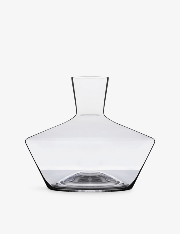 Mystique Glass Decanter