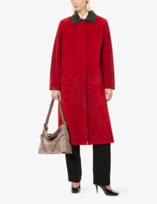 Women's Winter Coats | Selfridges