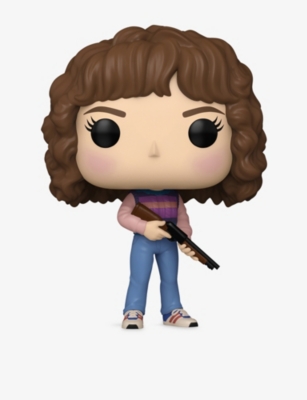 FUNKO: Pop! TV Stranger Things Nancy Vinyl Figure 10.4cm