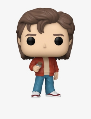 FUNKO: Pop! TV Stranger Things Steve Vinyl Figure 10.4cm
