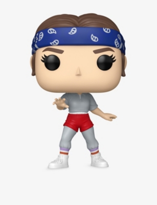 FUNKO: Pop! TV Stranger Things Eleven Vinyl Figure 9.9cm