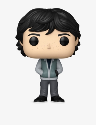 FUNKO: Pop! TV Stranger Things Mike Vinyl Figure 10.2cm