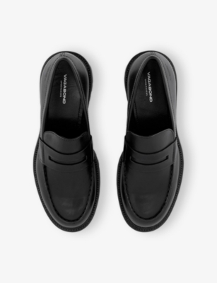 Vagabond Shoemakers Kenova Loafer In Black