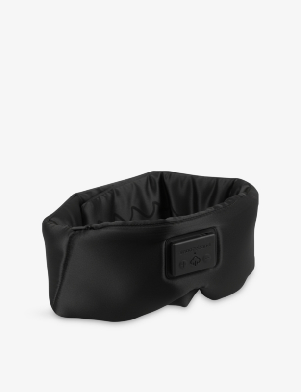Snoozeband Silk Sleep Headphones