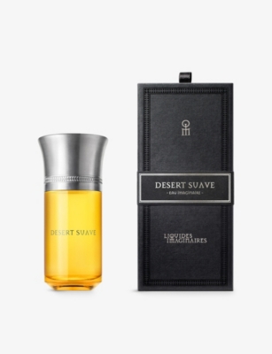 LIQUIDES IMAGINAIRES: Desert Suave Eau Imaginaire 100ml