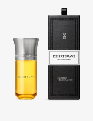 LIQUIDES IMAGINAIRES: Desert Suave Eau Imaginaire 50ml
