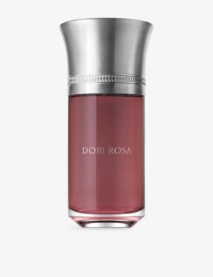 LIQUIDES IMAGINAIRES: Dom Rosa Eau Sanguine 50ml