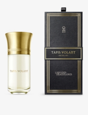 LIQUIDES IMAGINAIRES: Tapis Volant Eau de L'est 100ml