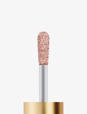 LISA ELDRIDGE BEAUTY: Liquid Lurex Eyeshadow 2.8ml