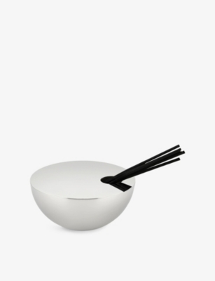 ALESSI: Rocc Clay Fragrance Diffuser by Michael Anastassiades