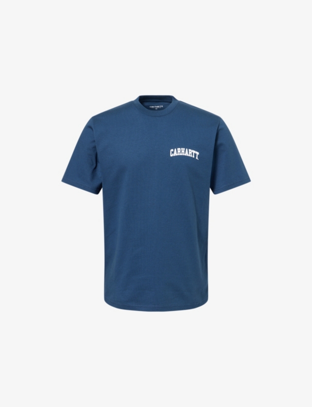 CARHARTT WIP - Carhartt WIP x Nicholas Daley Poster Cotton-Jersey