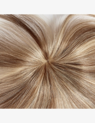 BEAUTY WORKS: Beauty Works x Huda Barely There® Bangs Clip-In Mini Fringe