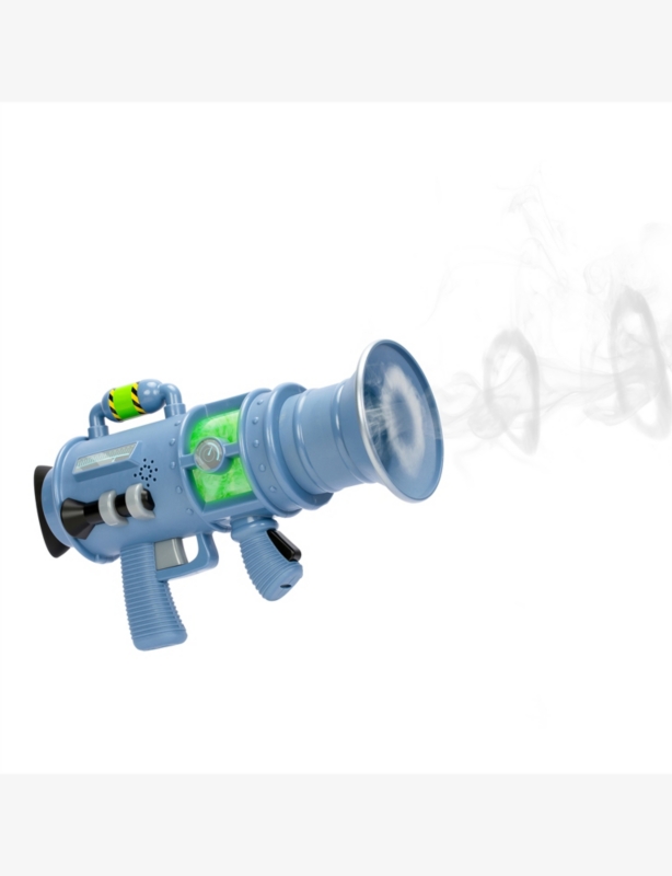 Despicable Me 4 The Ultimate Fart Blaster Toy 35.5cm