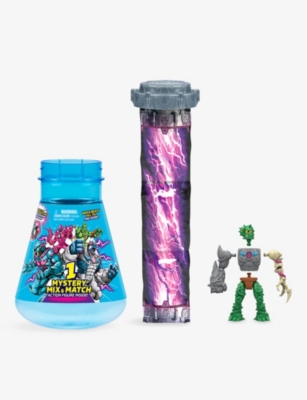 MR BEAST: Hybrids Mixmatch Figurine Assortment