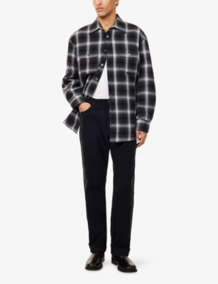 OUR LEGACY: Ol Moss Shirt