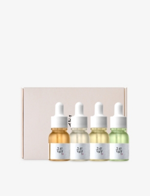 Beauty Of Joseon Hanbang Serum Discovery Kit