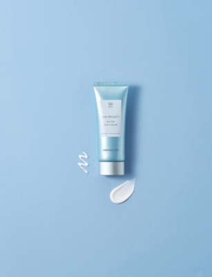 THANK YOU FARMER: Sun Project Water Cream SPF 50+ PA+++ 100ml
