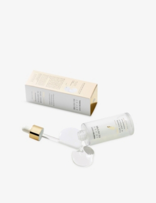 Thank You Farmer Rice Pure Cream In Ampoule Serum