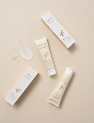 Thank You Farmer Rice Pure Barrier Capsule Cream In Nude