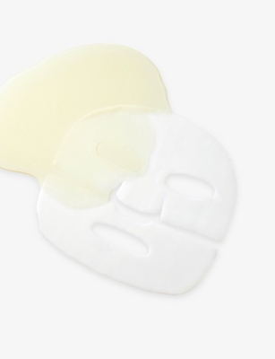 Mixsoon Bean Collagen Hydrogel Mask Pack Of Five