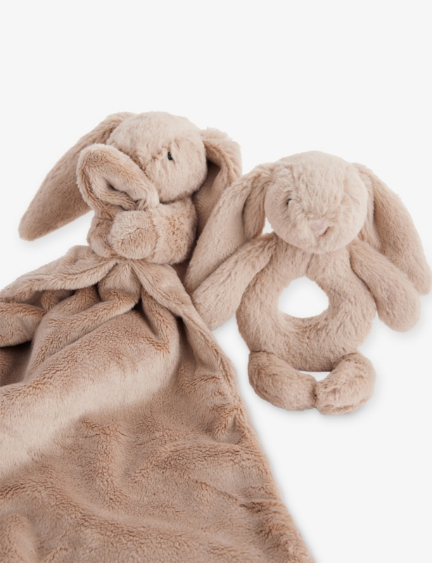 Little Bunny Small Baby Hamper - 3 Item Included