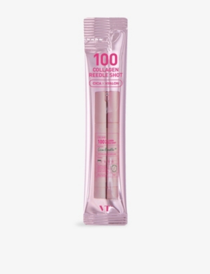 Vt Cosmetics Llagen Reedle Shot 100 50