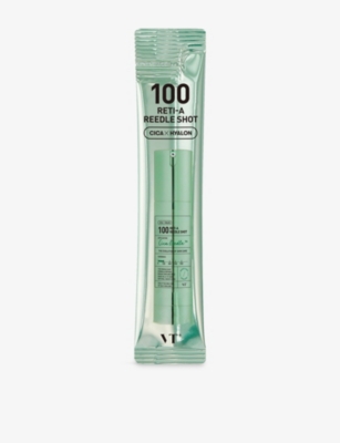 VT COSMETICS: Reti-A 100 Reedle Shot Stick Pouch