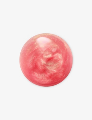 Nars Ars Afterglow Lip Oil 5.5ml Orgasm In Orange