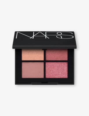 Nars Ars Quad Eyeshadow Palette 4.4g Kuala Lumpur