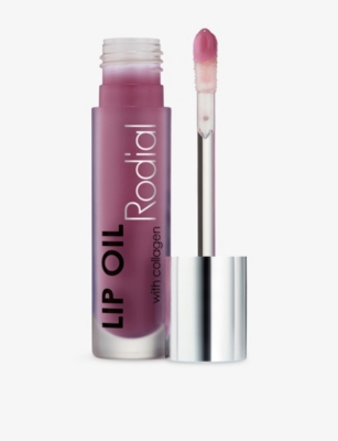 Rodial Radiance Rituals Exclusive Kit Worth £294 In Transparent