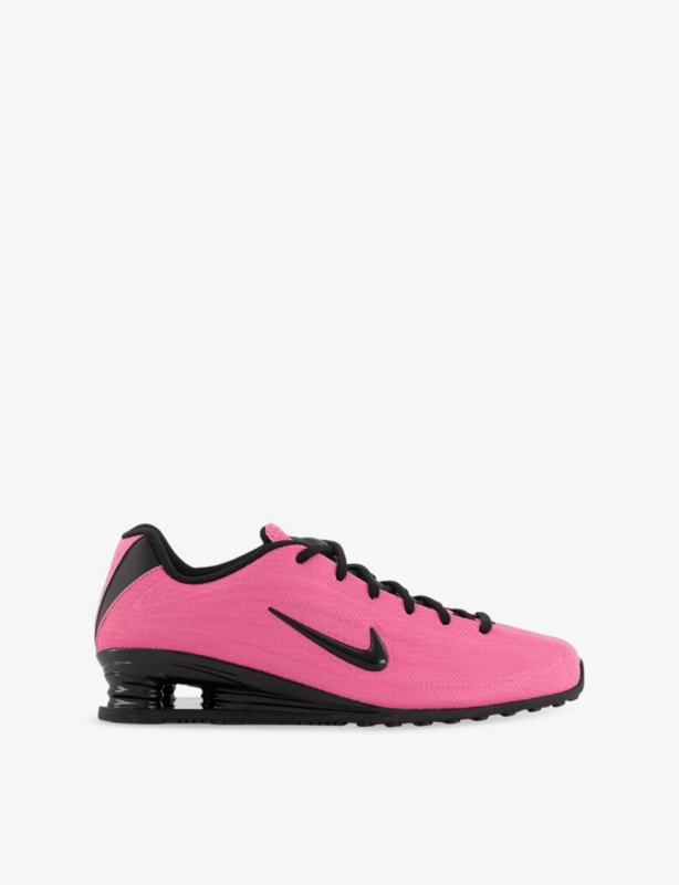 Shox Z Woven Trainers