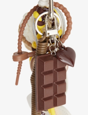 Treats Studio Womens  Lucky Charm Brown In Brown