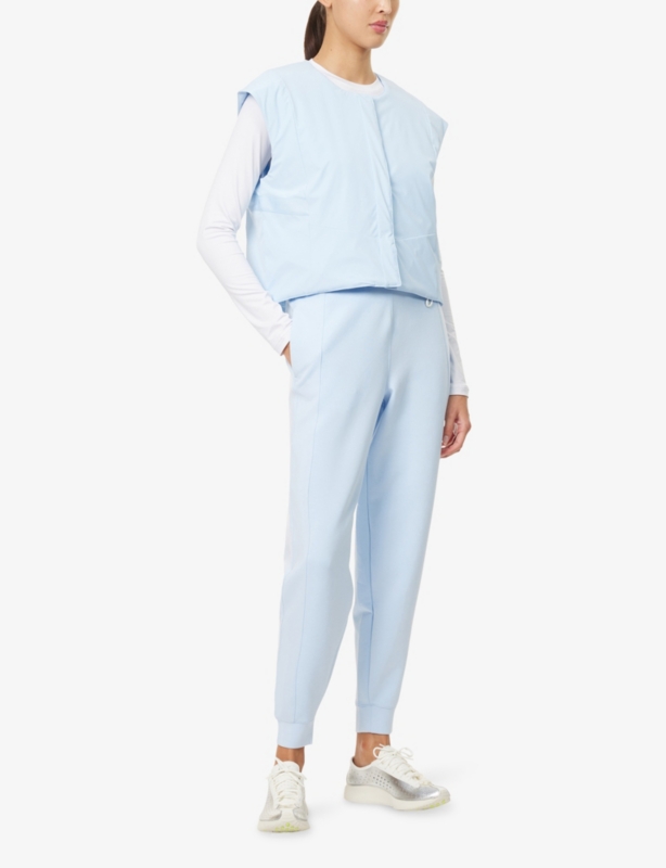 Therma-FIT Capped-Sleeve Shell Gilet