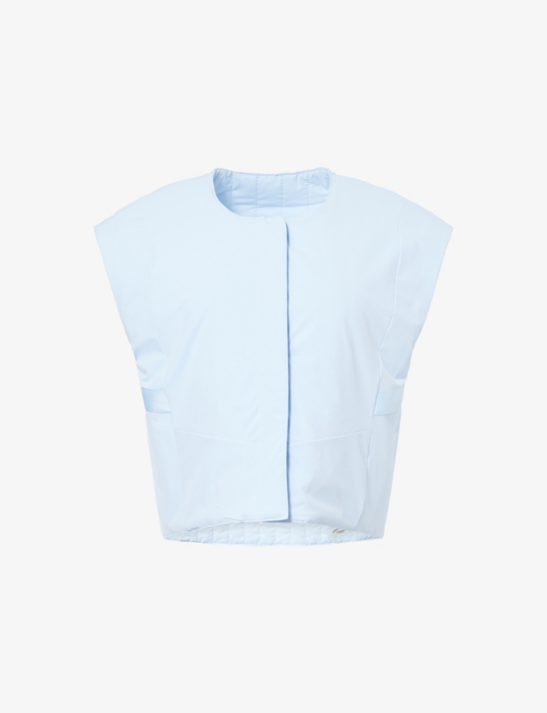 Therma-FIT Capped-Sleeve Shell Gilet