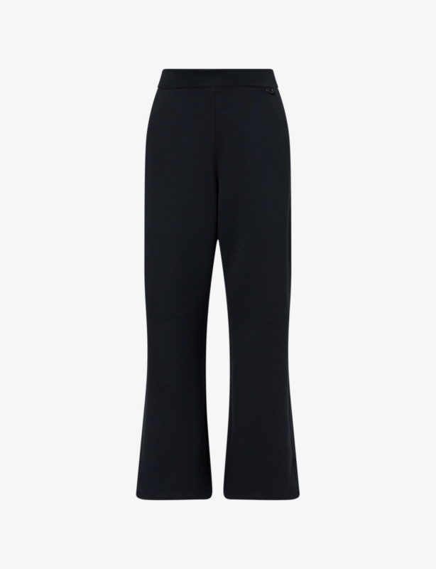 Dri-FIT Flared Stretch-Woven Blend Trousers