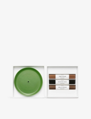 Byredo Trois Incense In Multi