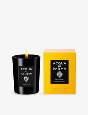 ACQUA DI PARMA: Gelsomino Scented Candle 200g