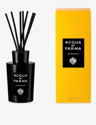 ACQUA DI PARMA: Zafferano Room Diffuser 180ml