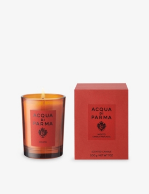 ACQUA DI PARMA: Mosto Scented Candle 200g