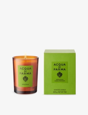 ACQUA DI PARMA: Nocciola Scented Candle 200g