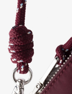 PRADA: Speedrock Re-Nylon Smartphone Case