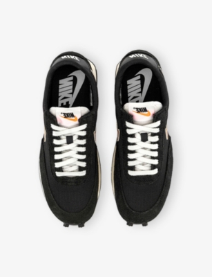 NIKE: Daybreak Suede Trainers
