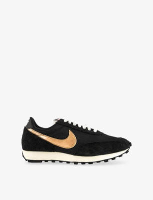 NIKE: Daybreak Suede Trainers