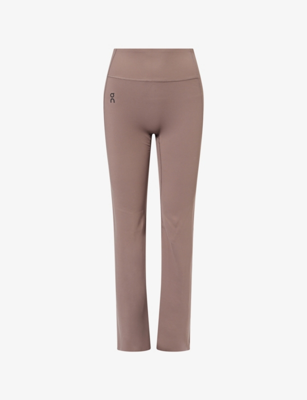 Studio Flared Performance Leggings