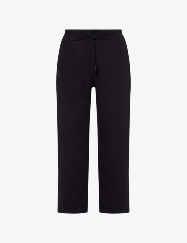 Focus Tech Cotton-Blend Jogging Bottoms