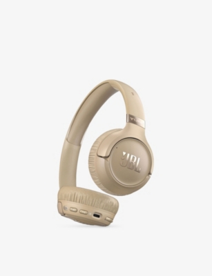 JBL Tune 680Nc Wireless Noise-Cancelling Headphones